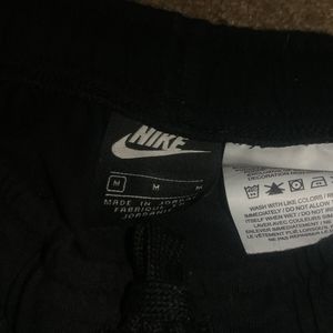 Nike Jacket And Joggers